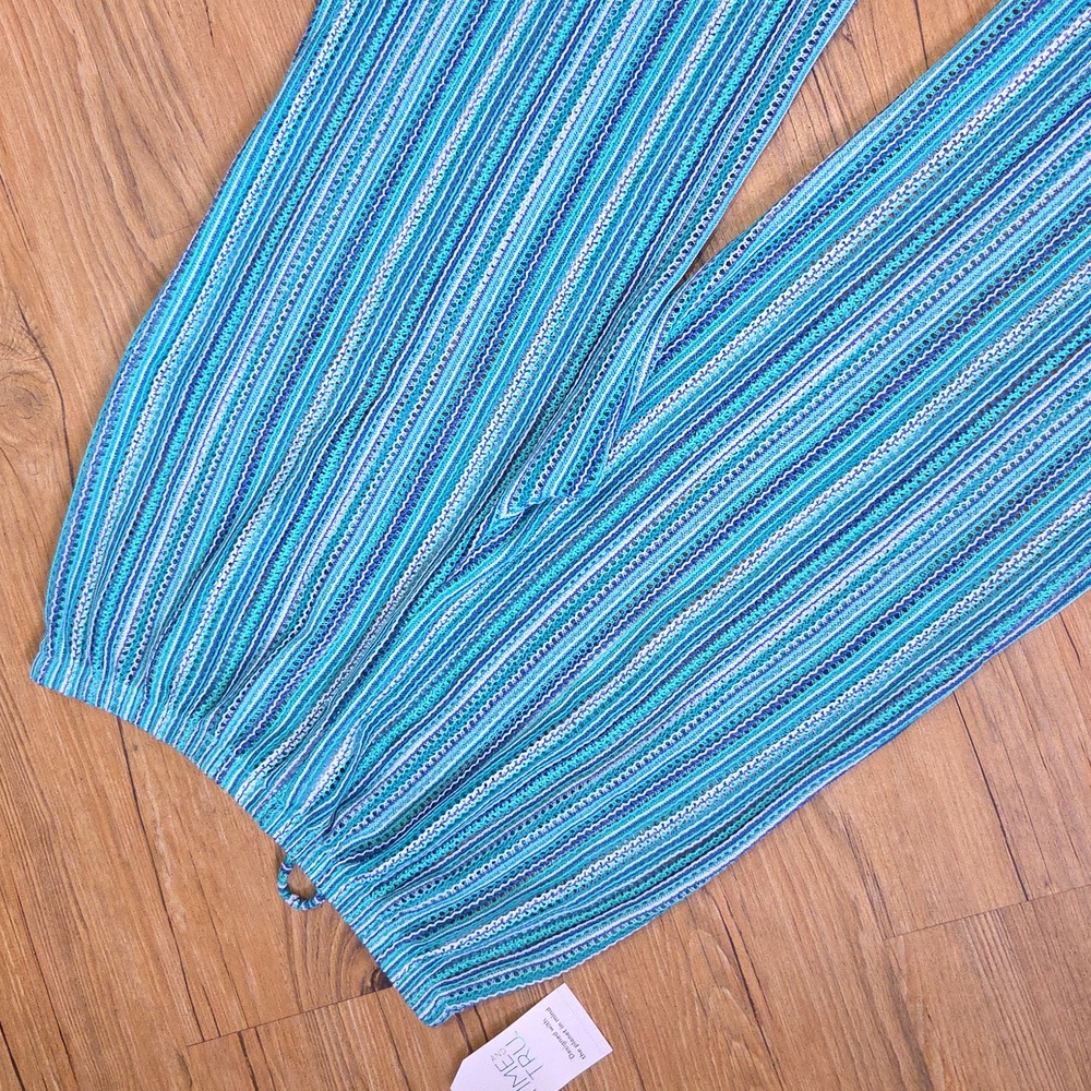 ♦️♦️ SOLD ♦️♦️Time and Tru Swim Pant Coverup - Picture 6 of 7